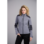 Softshelljacke Cetus Damen grau/anthrazit