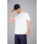 T-Shirt Job+ weiß