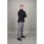 Hybridjacke Nordic schwarz