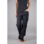 Damen Bundhose Stretch X schwarz