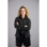 Arbeitsshorts Stretch X Damen schwarz