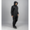 Temper Winterjacke schwarz