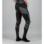 Active Unterwäsche Long pant schwarz/grau