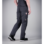 Arbeitslatzhose Stretch X anthrazit
