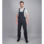 Arbeitslatzhose Stretch X anthrazit