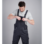 Arbeitslatzhose Stretch X anthrazit