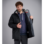 Parka Smart schwarz