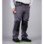Bundhose Nature granitgrau