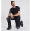 Poloshirt Cetus anthrazit-grau