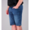 Arbeitsshorts Jeans Stretch X