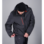 Softshelljacke Winter Stretch X anthrazit