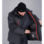 Softshelljacke Winter Stretch X anthrazit