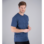 T-Shirt X-Finity marineblau