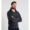 Fleece Job+ Halfzip anthrazit
