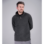 Fleece Job+ Halfzip anthrazit