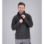 Fleece Job+ Halfzip anthrazit