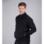 Sweatjacke X-Finity schwarz