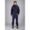 Parka Stretch Evolution blau/royal
