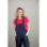 Arbeitslatzhose Stretch X Damen blau