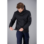 Parka Bergen Schwarz