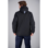 Parka Bergen Schwarz