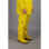 Regenhose Volans EN 343 gelb
