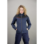 Softshelljacke Stretch X Damen blau