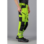 Performance Warnschutz Bundhose Klasse 2 gelb