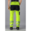 Performance Warnschutz Bundhose Klasse 2 gelb