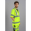 Lumen Warnschutz Weste Klasse 3 gelb