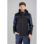 Temper Softshelljacke dunkelblau