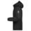 Softshelljacke Stretch X schwarz