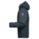 Softshelljacke Winter Stretch X blau