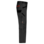 Bundhose Nature schwarz