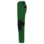 Bundhose Cetus grün/schwarz
