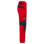Bundhose Cetus rot-anthrazit