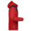 Softshelljacke Stretch X rot