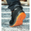 Sicherheitsschuhe S3 A FO SRC Cruise schwarz/orange