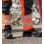 Sicherheitsstiefel S3 Taurus schwarz