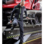 Softshelljacke Stretch Evolution anthrazit/lime
