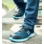 Sicherheitsschuhe S1PL ESD Carbon 290 marineblau