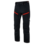 Bundhose Performance schwarz/rot