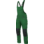 Arbeitslatzhose Stretch X grün