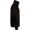 Hardshelljacke Performance schwarz/rot