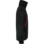 Parka Performance schwarz/rot