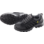 Sicherheitsschuhe S1 ESD SRC Insider Flexitec schwarz