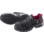 Sicherheitsschuhe S1P ESD SRC Elegance Flexitec schwarz
