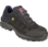 Sicherheitsschuhe S2 ESD SRC Comfort Flexitec schwarz blau