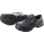 Sicherheitsschuhe S3 SRC Bau AS schwarz