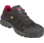 Sicherheitsschuhe S3 ESD SRC Image Flexitec schwarz rot